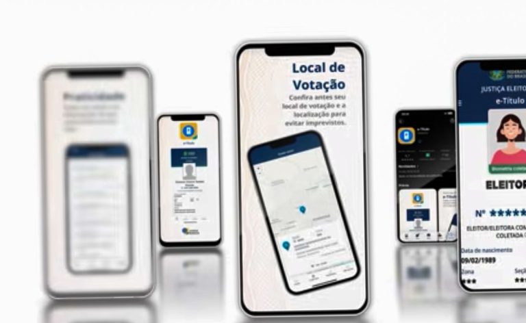 Hora do voto: conheça as vantagens e dicas para baixar seu e-Título