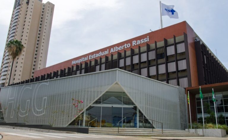 Hospitais estaduais mantêm atendimentos de urgência no feriado em Goiás – Portal Goiás
