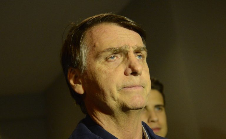 Inelegibilidade de Bolsonaro será comunicada ao TSE, determina Moraes