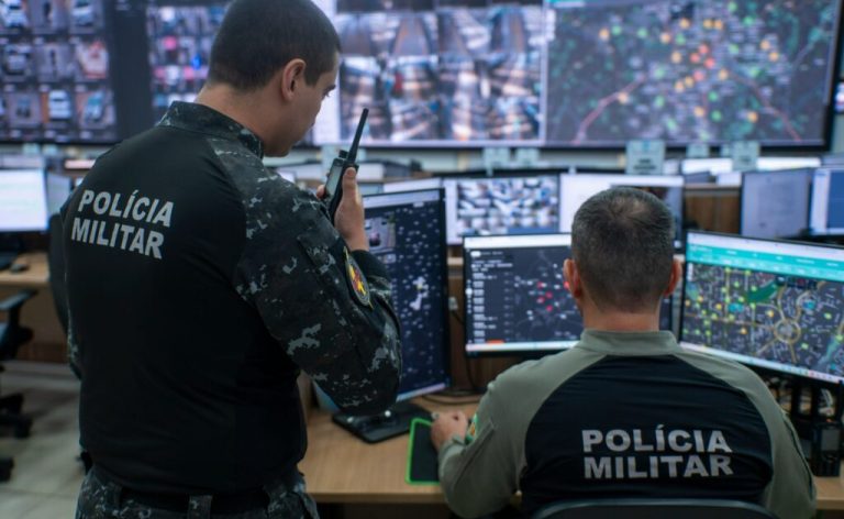 Inteligência Artificial em Goiás ajuda a esclarecer mais de 3 mil crimes