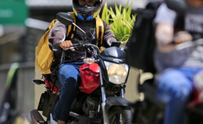 Isenção do IPVA para moto de até 150 cilindradas já está em vigor