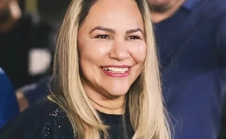 JOSCILENE MANGÃO