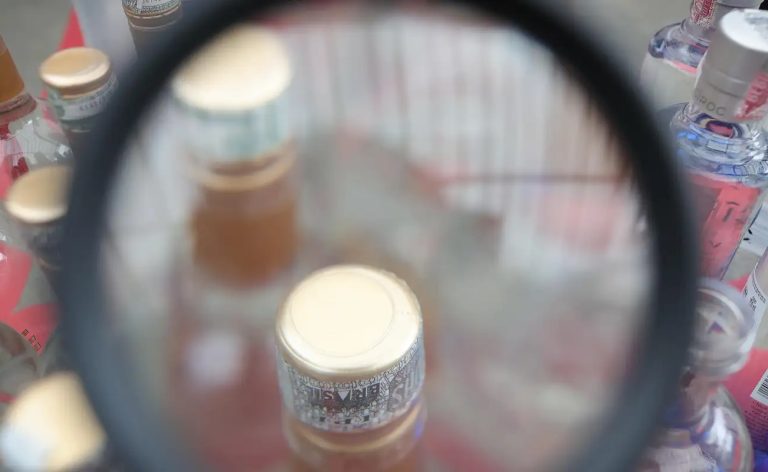Justiça de São Paulo aceita denúncia por venda de vodca adulterada