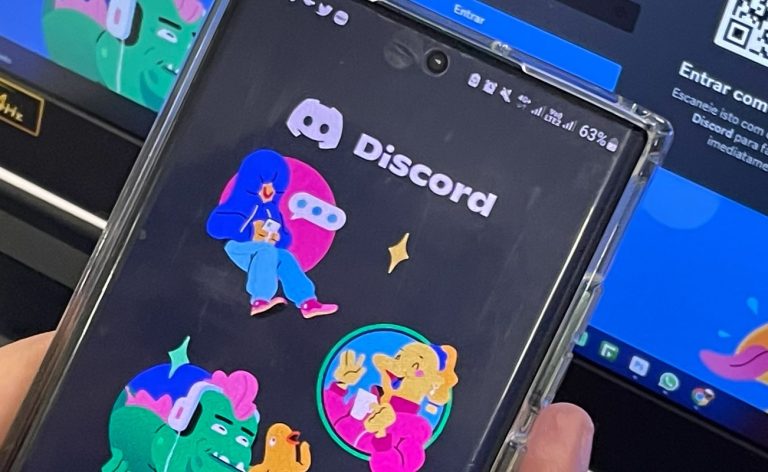 Justiça determina que Discord adote medidas de proteção a menores