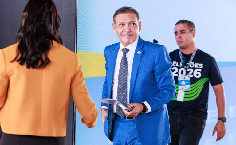 Kássio Nunes diz que eleições foram tranquilas e sem ameaças externas