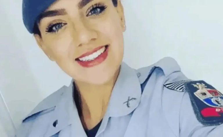 Laudo descarta hipótese de suicídio da soldado Gisele Santana