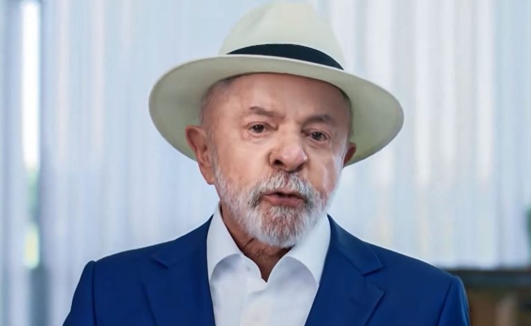 Lula anuncia novo Desenrola para a próxima semana com até 20% do FGTS
