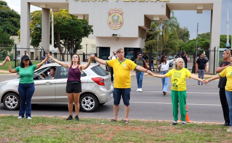Lula sobre prisão de Bolsonaro: foi cumprido o devido processo legal