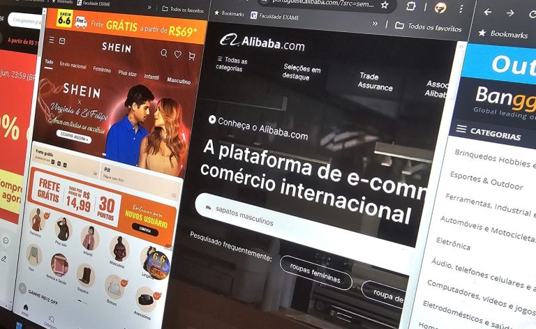MP da "taxa das blusinhas" é aprovada na Câmara e vai ao Senado