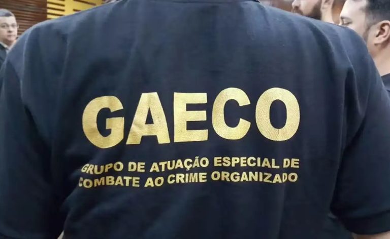 MP denuncia 16 por adulteração de combustíveis e lavagem de dinheiro