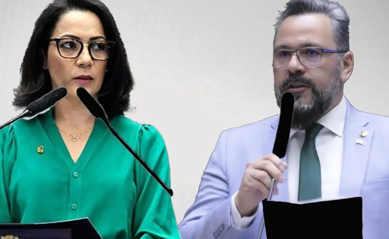Mailza Assis e Alan Rick disputarão o 2° turno para governador do Acre