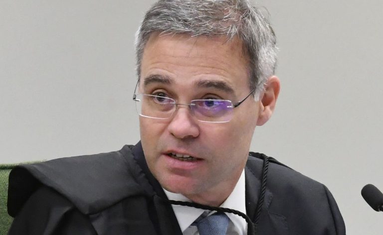 Mendonça autoriza transferência de Vorcaro para presídio em Brasília