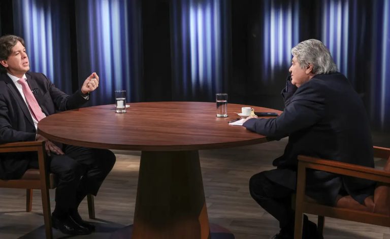Ministro das Comunicações reforça importância da EBC para democracia