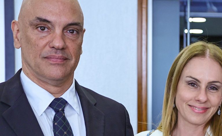 Moraes esclarece que reuniões com Galípolo trataram da Lei Magnitsky