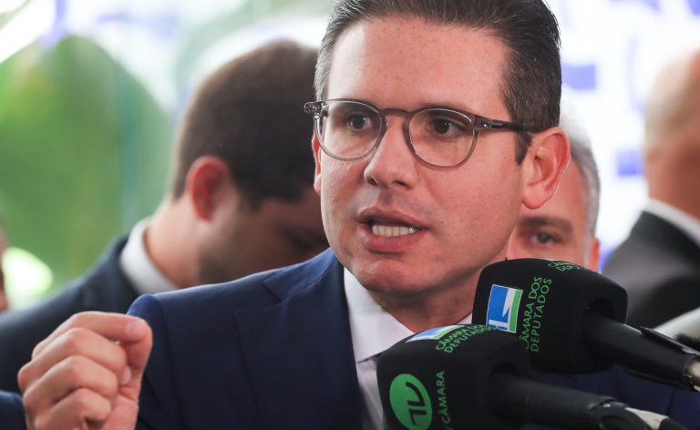Motta elogia servidora alvo da PF e diz que Dino não aponta desvio