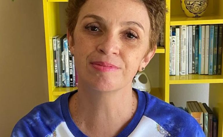 Myrian Pereira é nova diretora de Jornalismo da EBC
