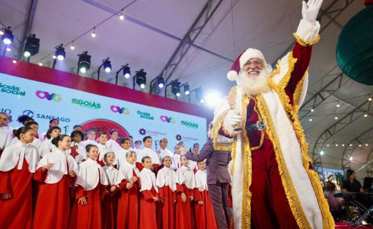 Natal do Bem 2025