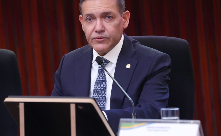 Nunes Marques manda técnicos do TSE analisarem canal Exército do Lula