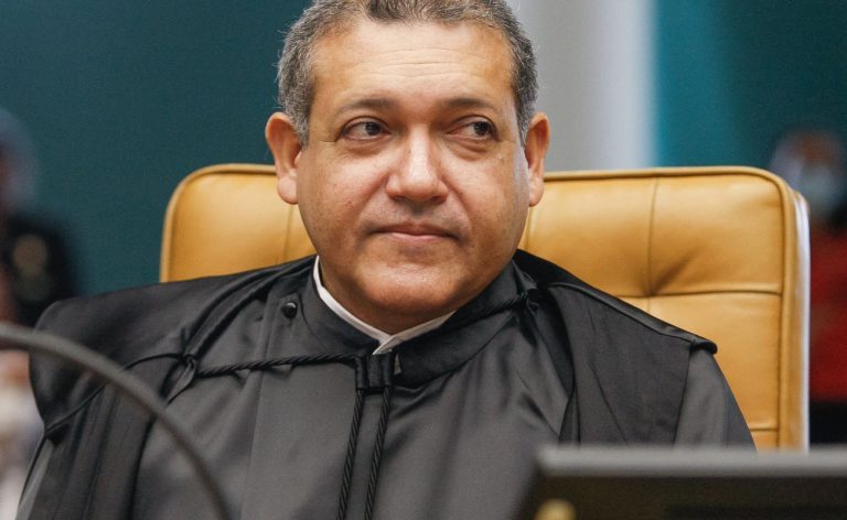 Nunes Marques reclama de interferência do STF em decisões do TSE