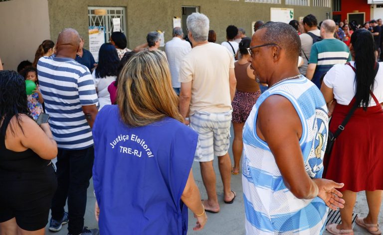 OAB-RJ defende decisão rápida do TSE para eleições no estado