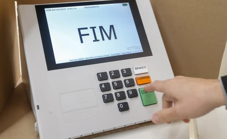 ONS fará operação preventiva para garantir energia durante as eleições