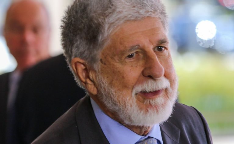 Oposição e Amorim divergem sobre atritos entre Brasil e EUA sob Trump