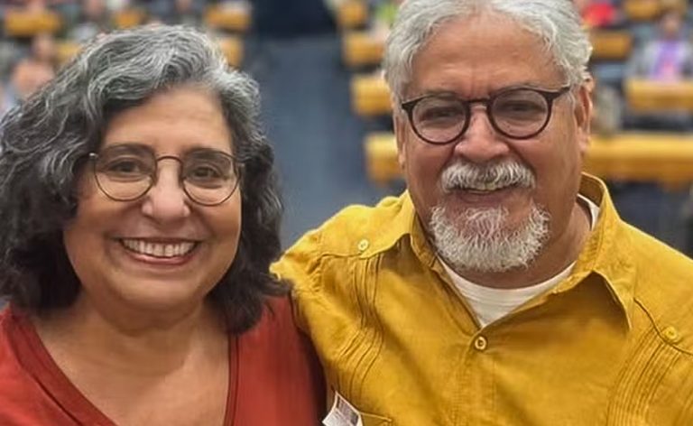 PCB aprova candidatura de Edmilson Costa à presidência da República
