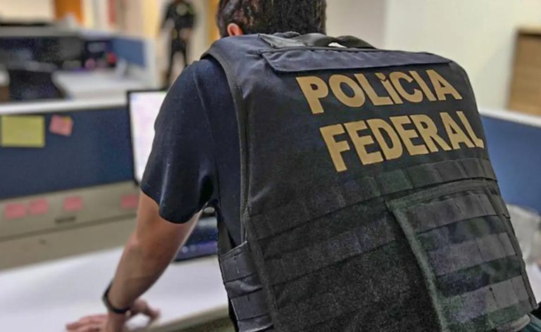 PF já apreendeu mais de R$ 30 milhões em crimes eleitorais em 2026