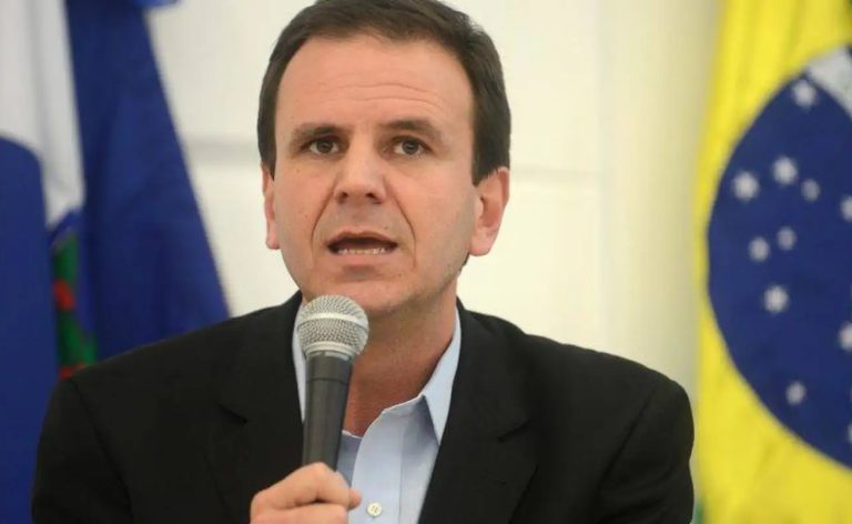 Paes desiste de candidatura no Rio, após Zanin negar recurso ao STF