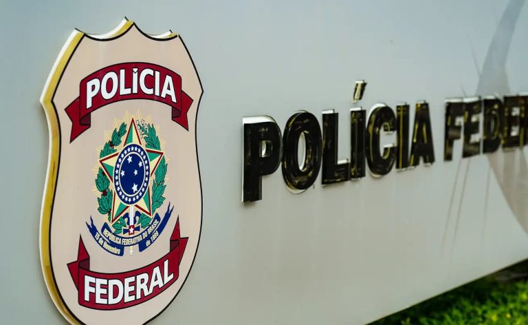 Polícia Federal apreende R$ 2,8 milhões no primeiro turno das eleições