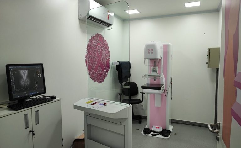 Policlínicas de Goiás oferecem mamografia sem agendamento no Outubro Rosa – Portal Goiás