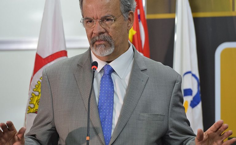 Políticos de todos os espectros homenageiam Raul Jungmann, morto ontem