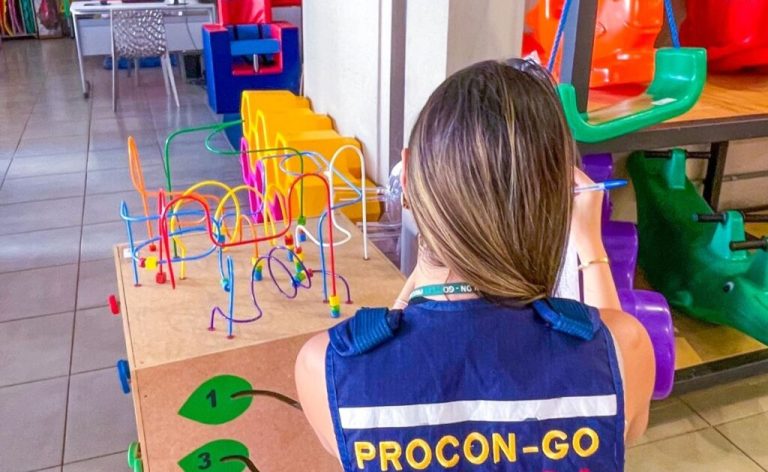 Procon verifica variação de até 266% em preços de presentes para Dia das Crianças