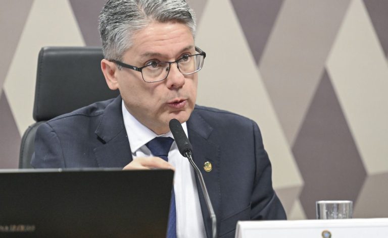 Relator do PL Antifacção quer fundo contra crime com taxação de bets