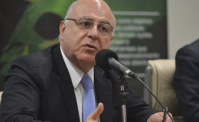 Relator propõe comitê para definir minerais estratégicos ao país