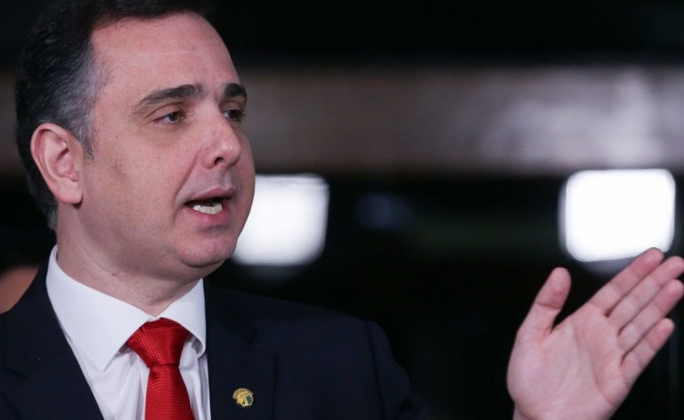 Rodrigo Pacheco, ex-presidente do Senado, será ministro do TCU
