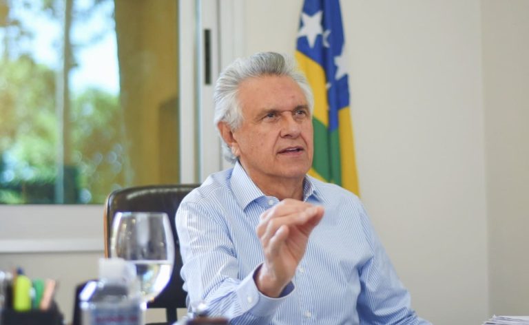 Ronaldo-Caiado