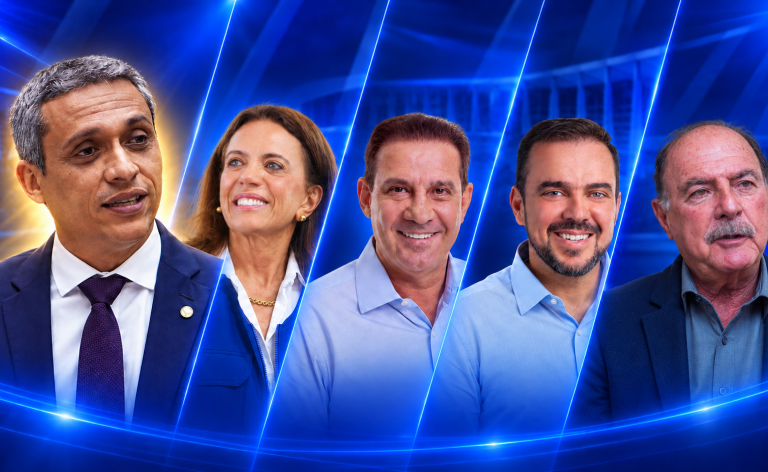 SENADO SITE