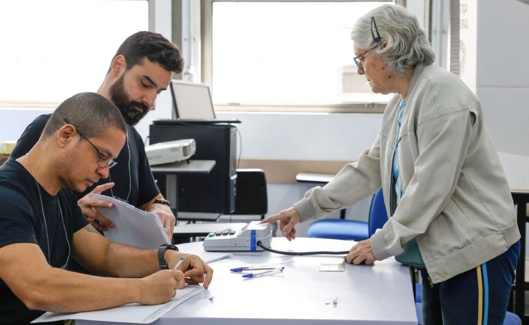 SP: 251 urnas eletrônicas precisaram ser substituídas