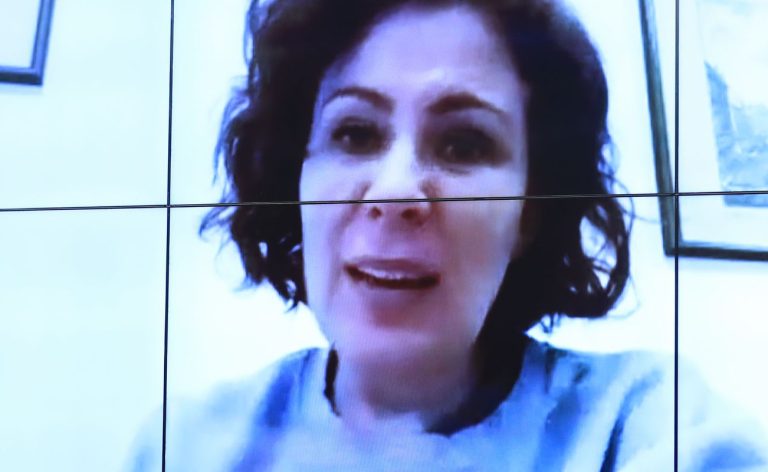 STF avalia manter decisão de Moraes sobre mandato de Zambelli