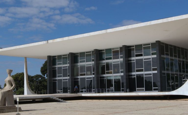 STF começa a julgar processos sobre Marco Temporal de terras indígenas