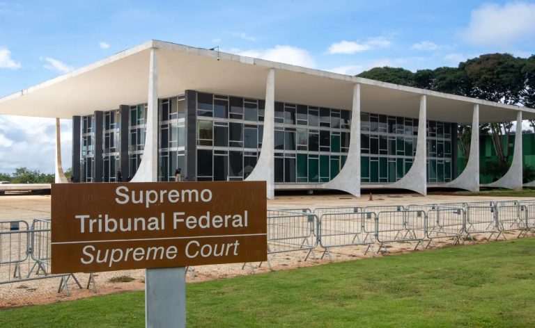 STF começa a julgar recursos de Bolsonaro e mais seis réus
