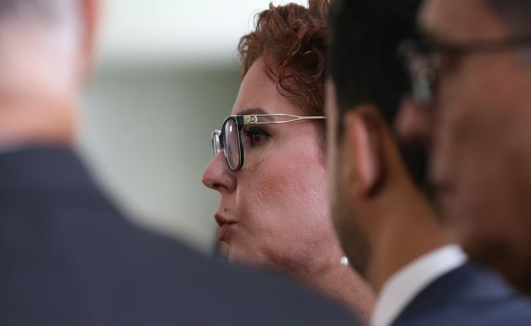 STF confirma perda de mandato de Zambelli; suplente deve tomar posse