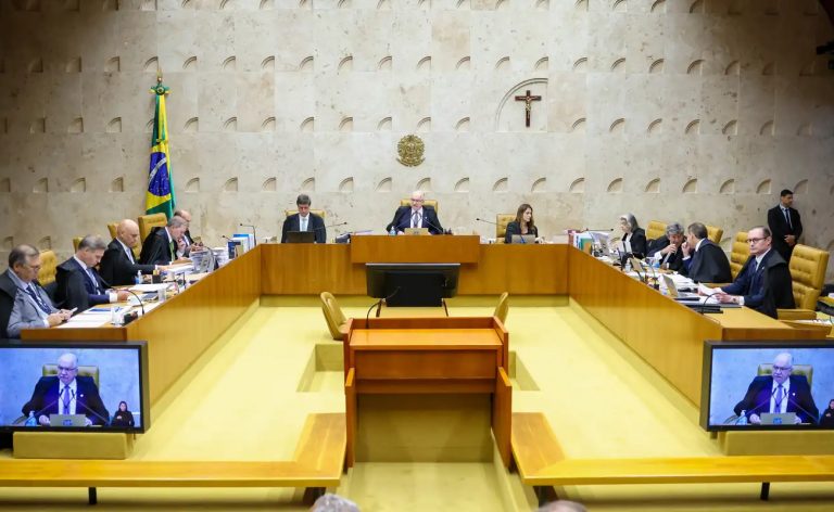 STF decide que Lei Maria da Penha vale fora do ambiente doméstico