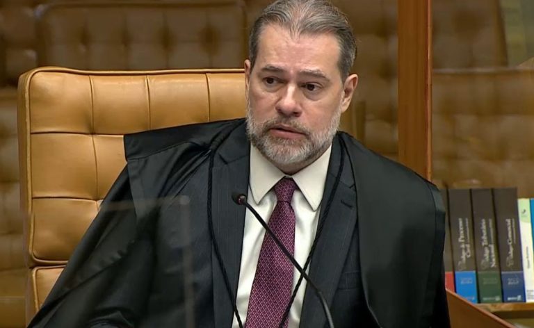 STF derruba cobrança do Funrural antes de 2018