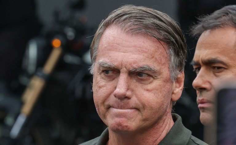 STF publica ata que rejeita recursos de Bolsonaro em ação por golpe