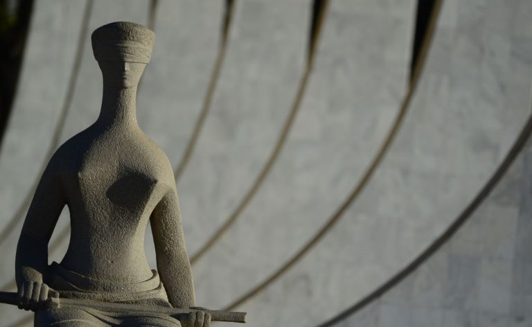 STF terá evento para lembrar 3 anos de atos golpistas de 8 de janeiro