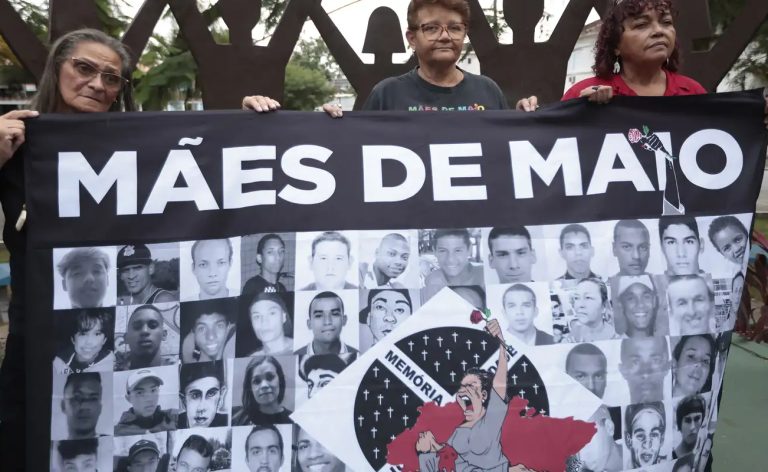 STJ reconhece Crimes de Maio como grave violação de direitos humanos