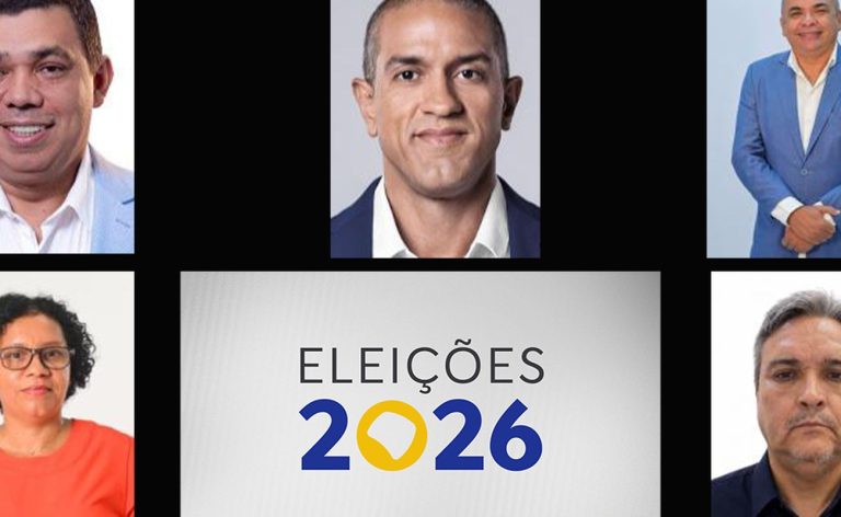 Saiba quais são os candidatos na disputa ao governo de Roraima