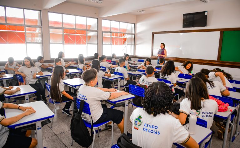 Aulas na rede estadual iniciam na próxima terça, dia 20